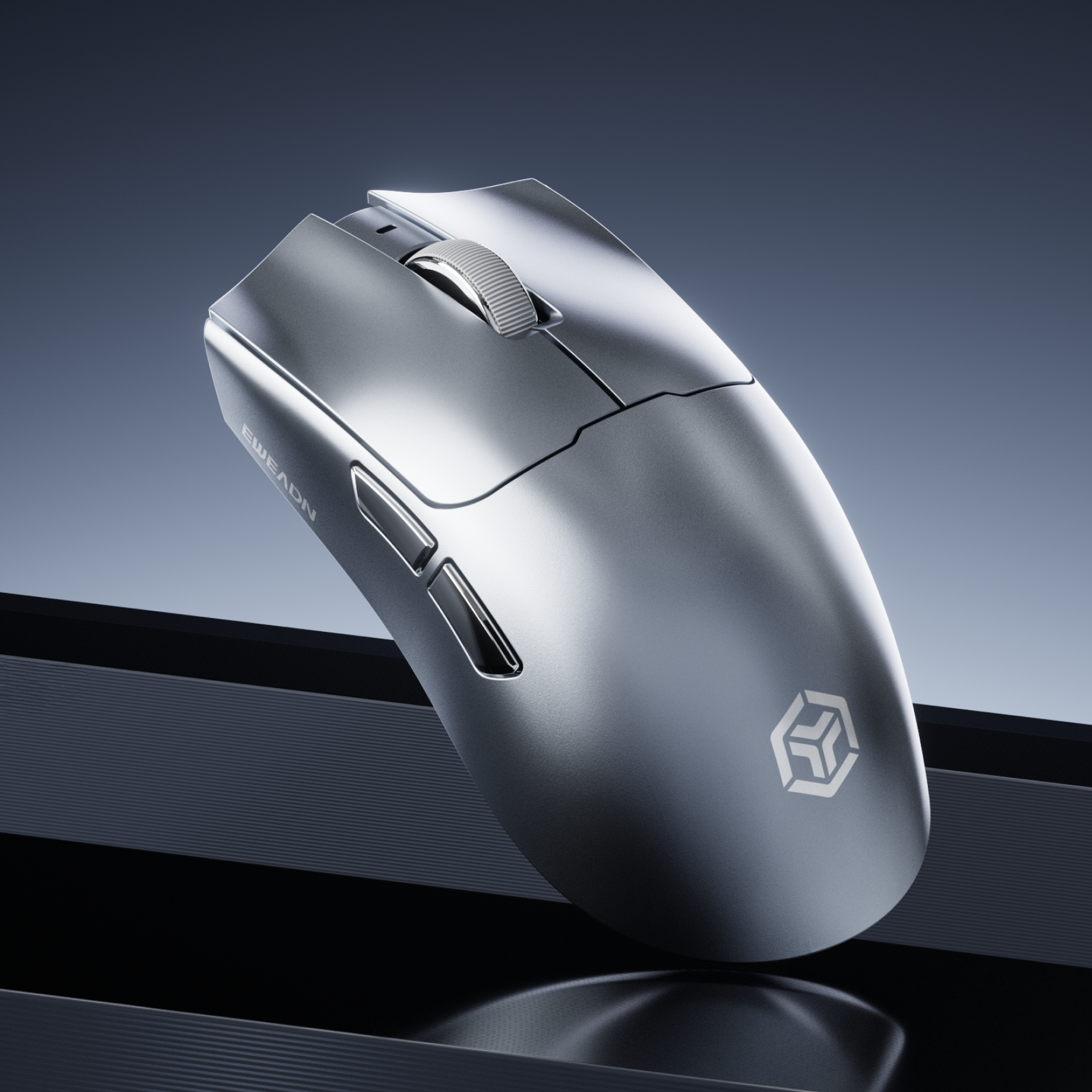 EWEADN S9 Ultra+ 8K Wireless Gaming Mouse