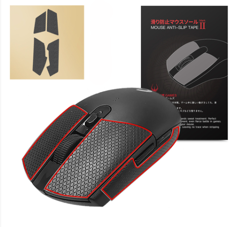 Logitech G102/G304 Grip Tape - Hotline Games