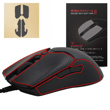 Razer Viper Mini Grip Tape - Hotline Games