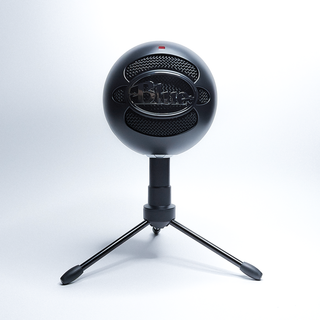 blue snowball ice mic in Sri Lanka