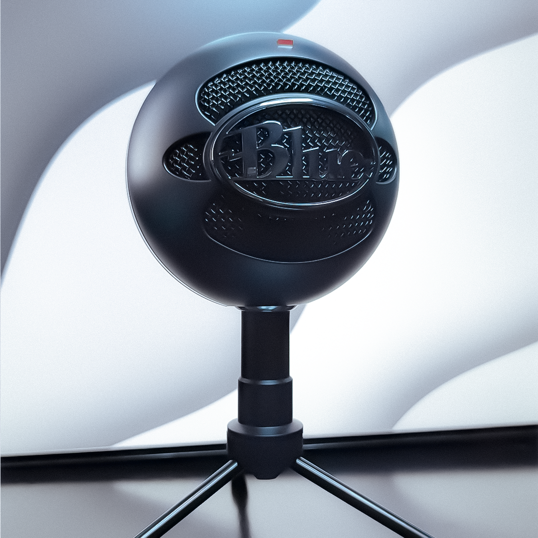 Blue Snowball iCE gaming microphone Sri Lanka