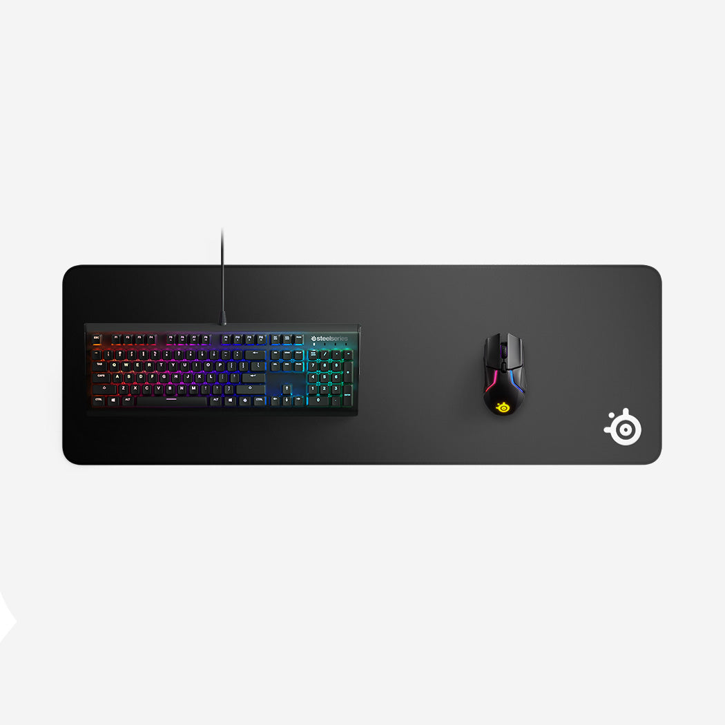 Steelseries QcK Edge Mousepad