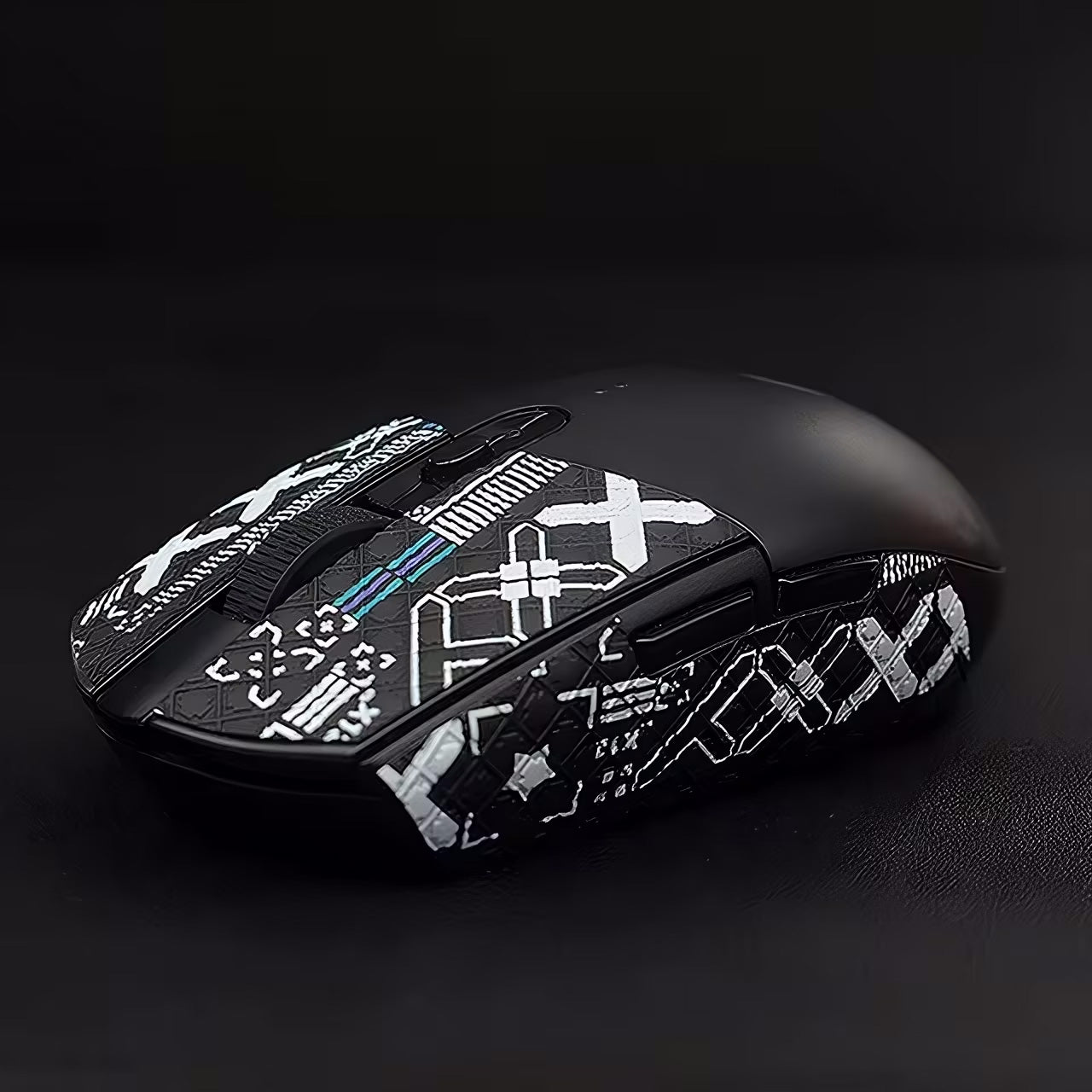 Logitech G102/G304 Grip Tape