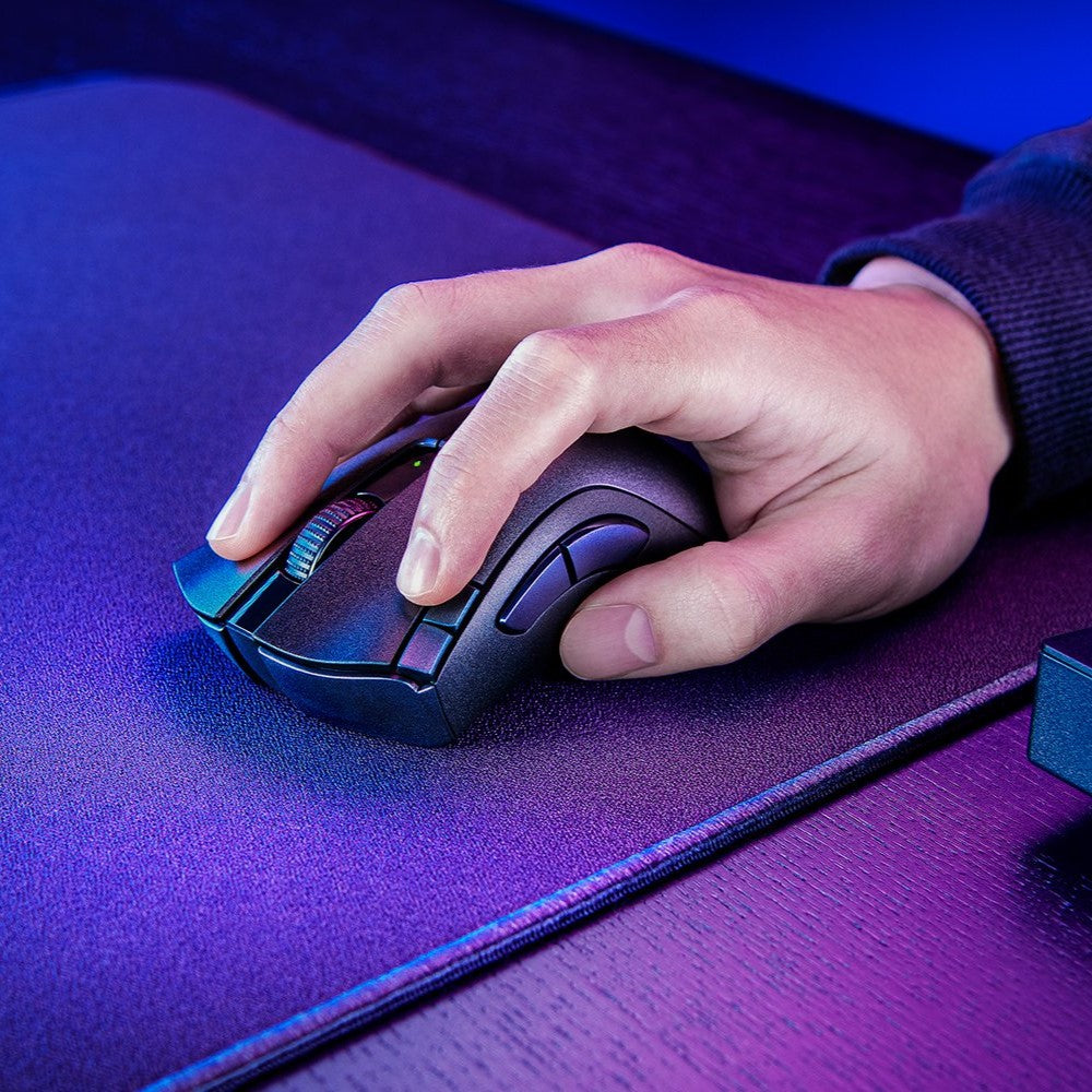 Razer DeathAdder V2 X Hyperspeed