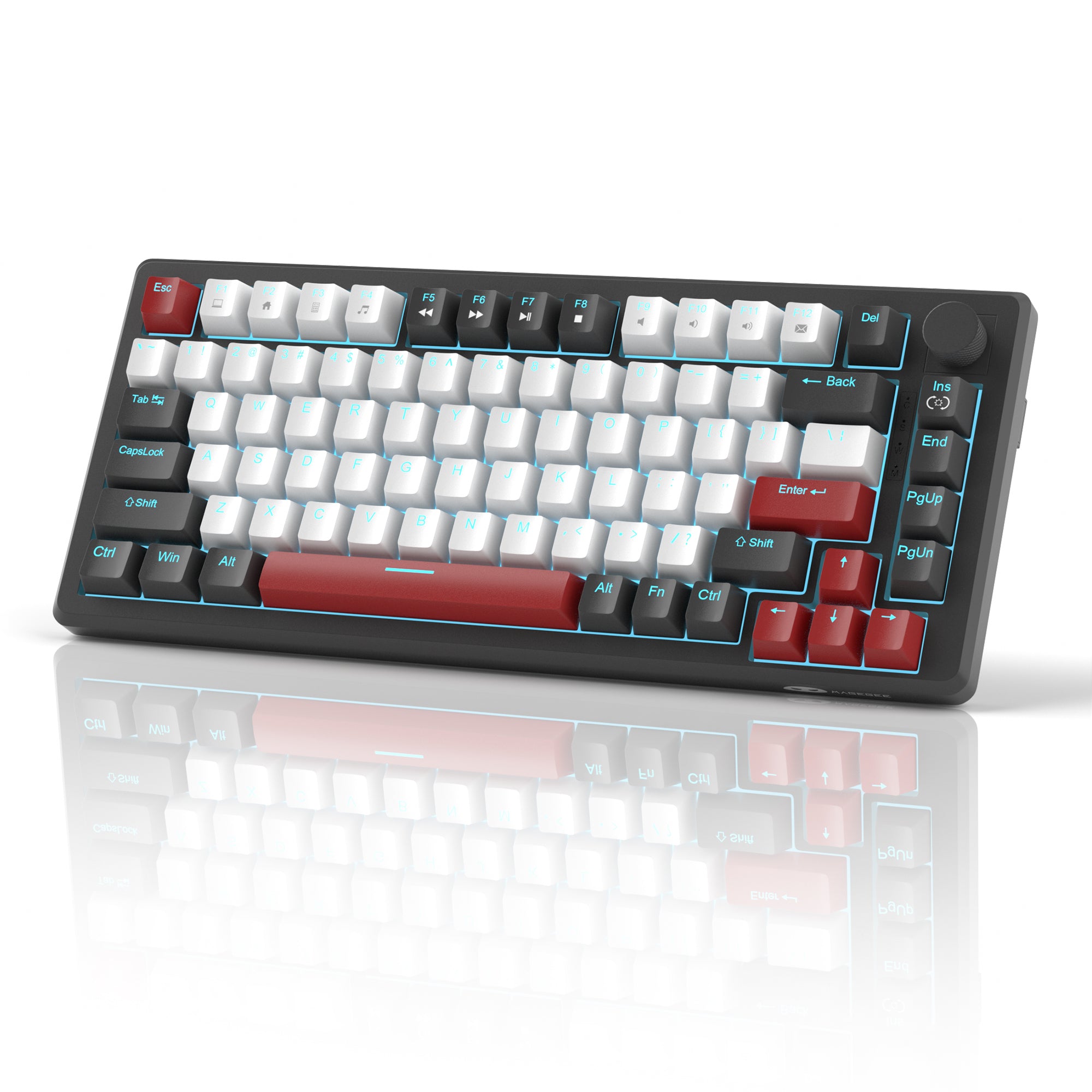 MageGee MK-STAR75 75% Mechanical Keyboard