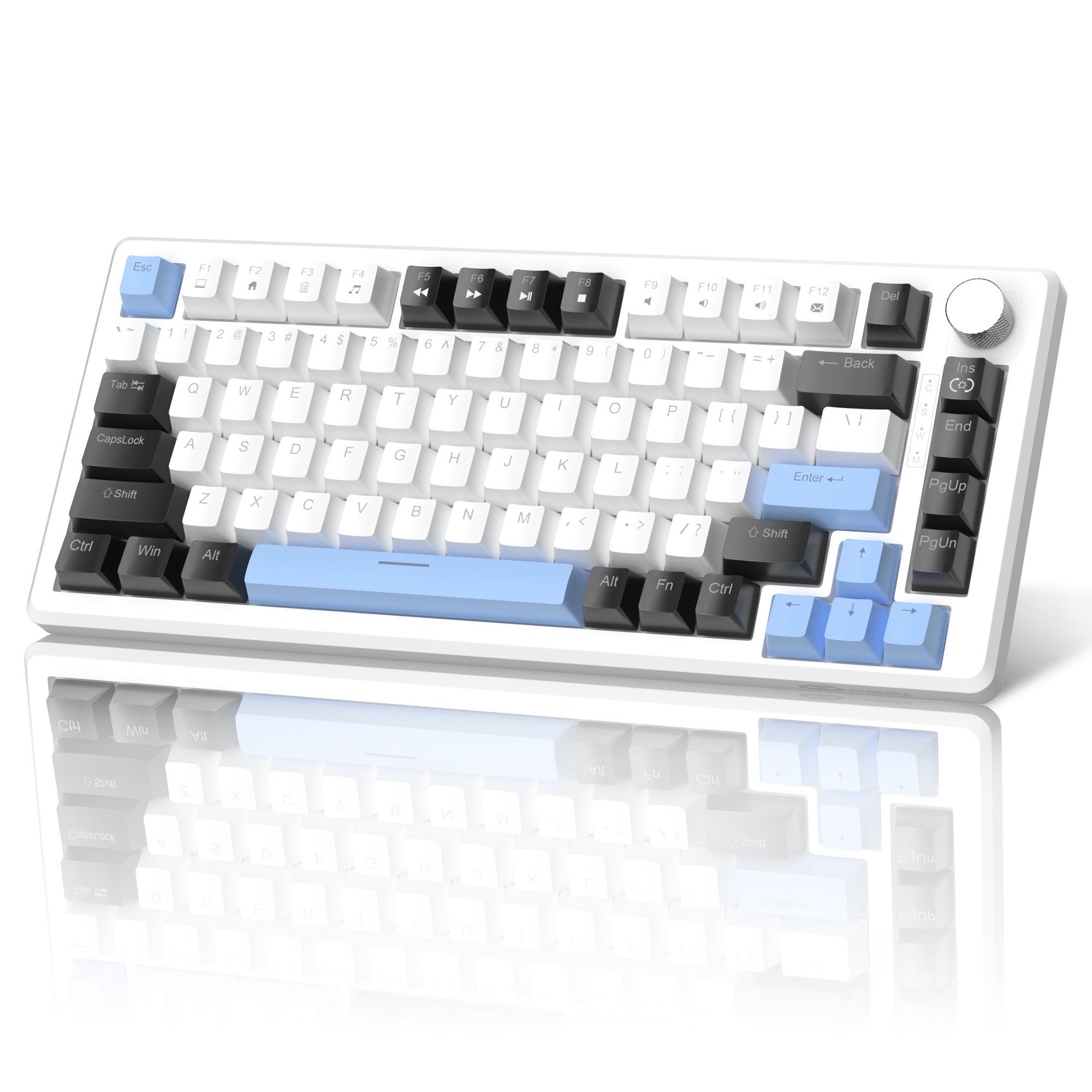 MageGee MK-STAR75 75% Mechanical Keyboard