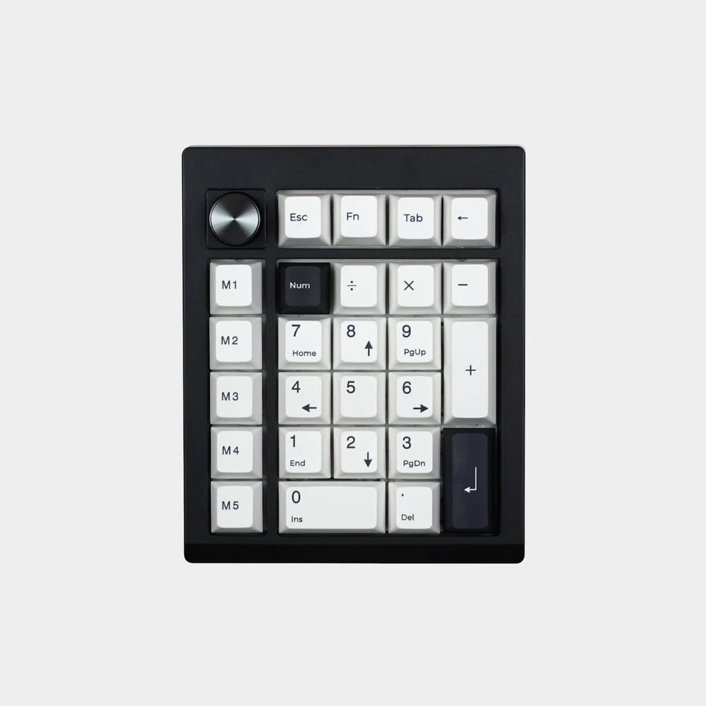 Zuoya GMK26 Wireless Numpad