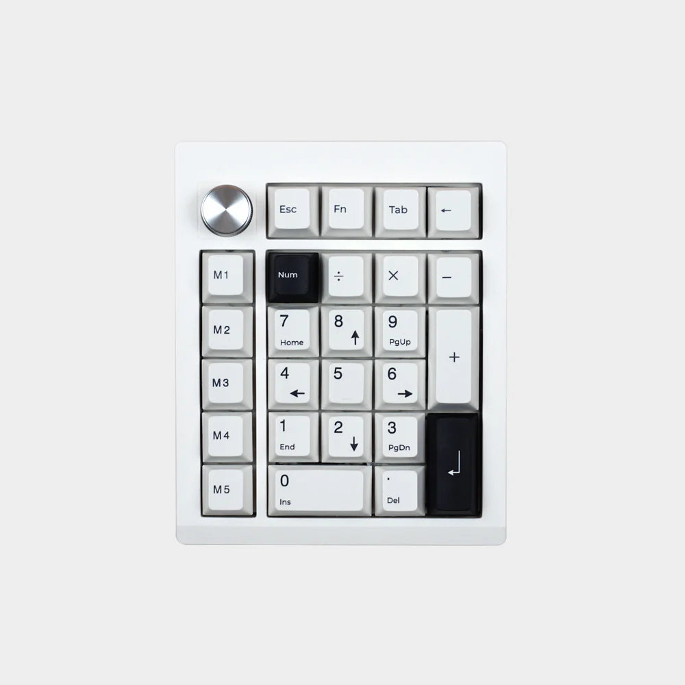 Zuoya GMK26 Wireless Numpad