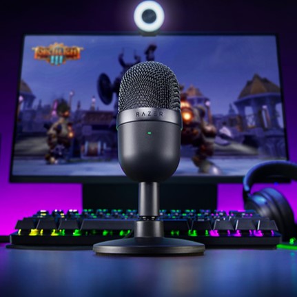 razer gaming mic sri lanka