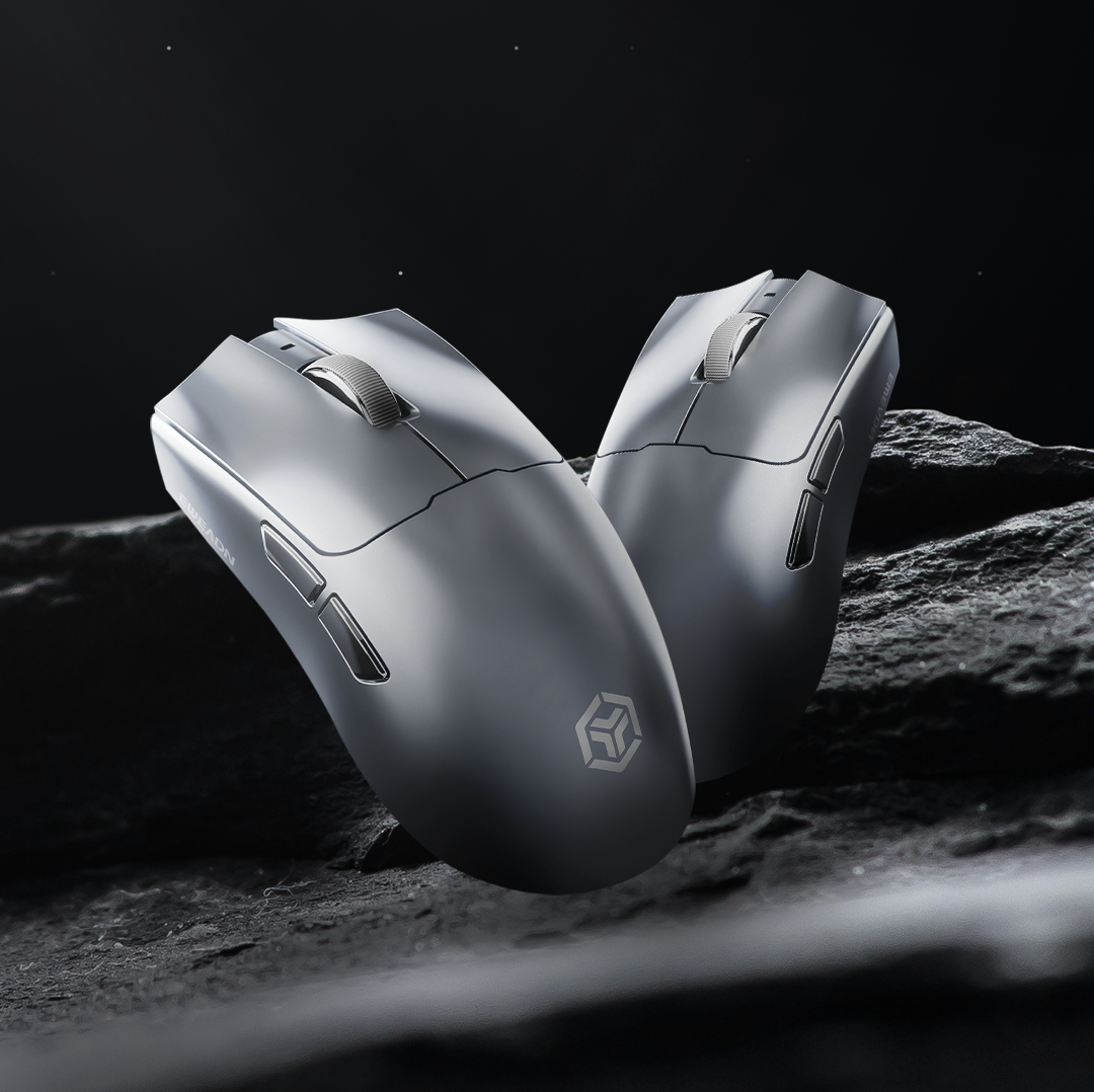 EWEADN S9 Pro+ Wireless Gaming Mouse