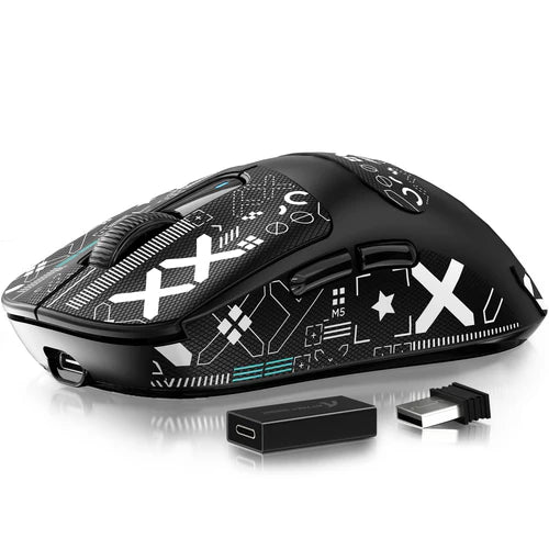 attack shark x3 pro wireless mouse black Sri Lanka