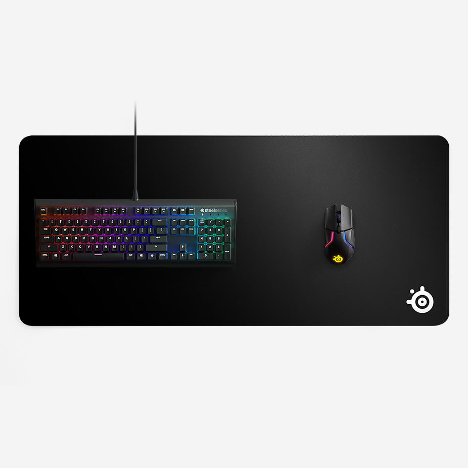 Steelseries QcK Heavy Mousepad