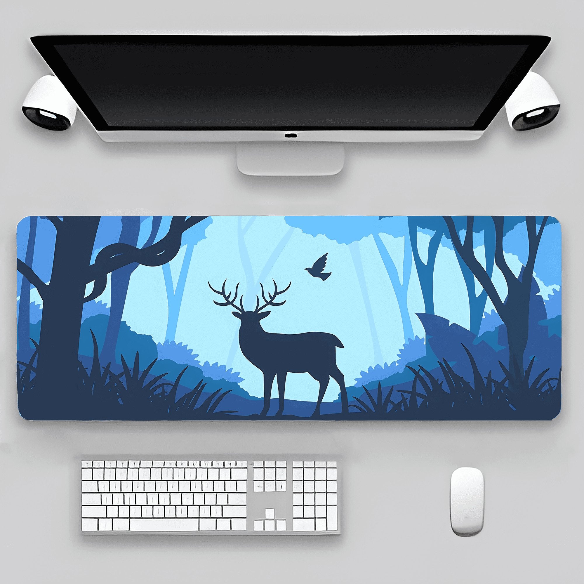 custom design mousepads sri lanka