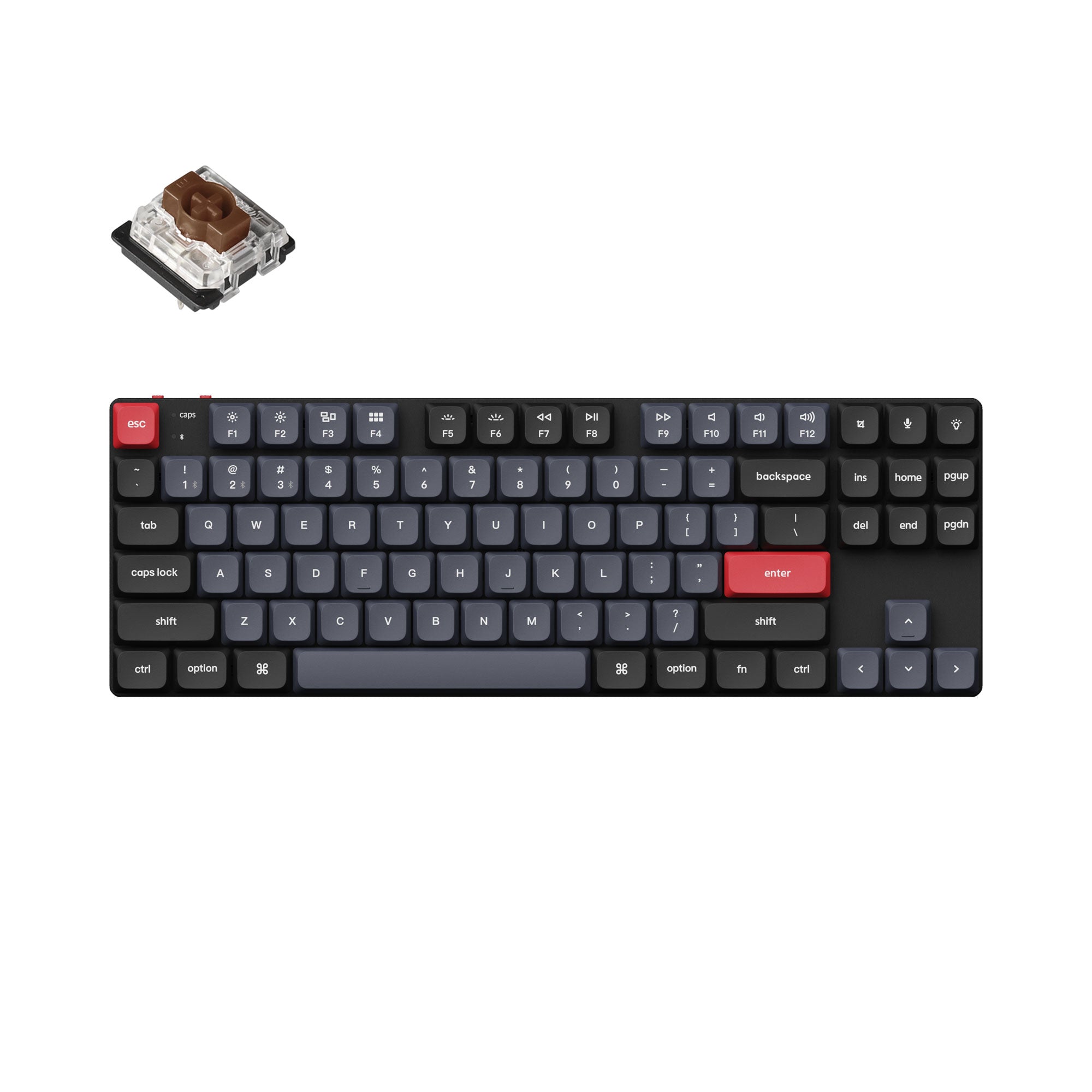 Customizable Mechanical Keyboard Sri Lanka