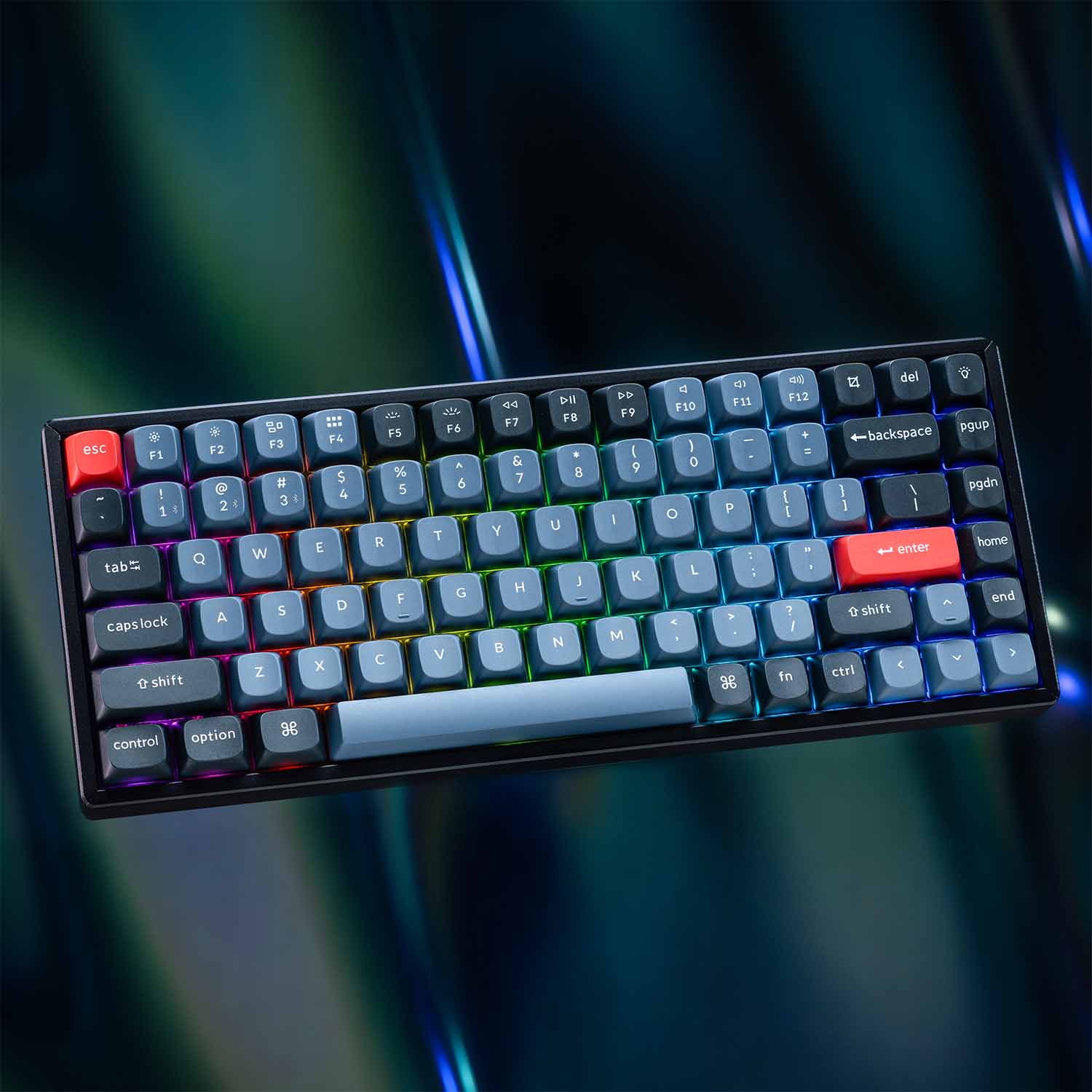 Keychron K2 Pro Mechanical Keyboard