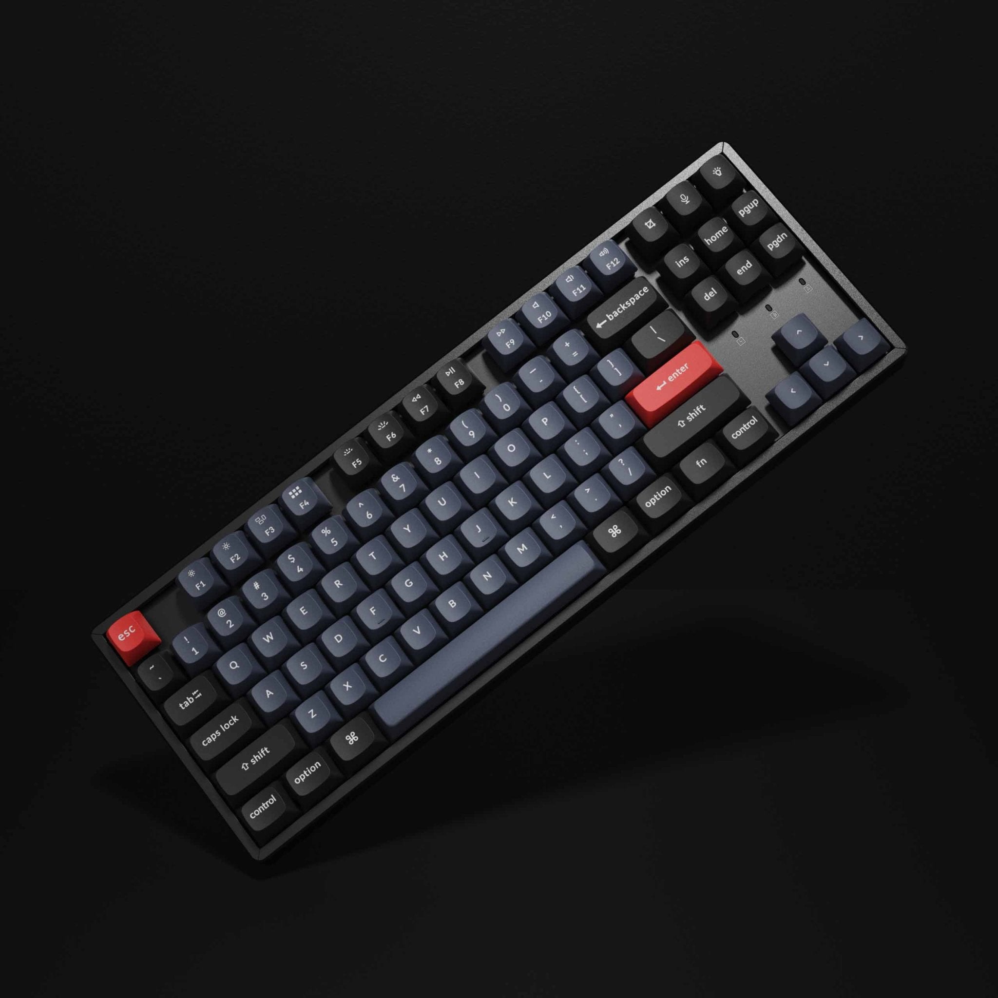 Keychron K8 Pro QMK/VIA Wireless Mechanical Keyboard Sri Lanka