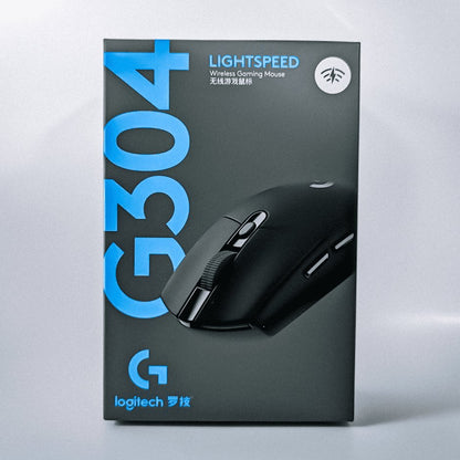 Logitech G304 Lightspeed Wireless Gaming Mouse Sri Lanka Disrupt