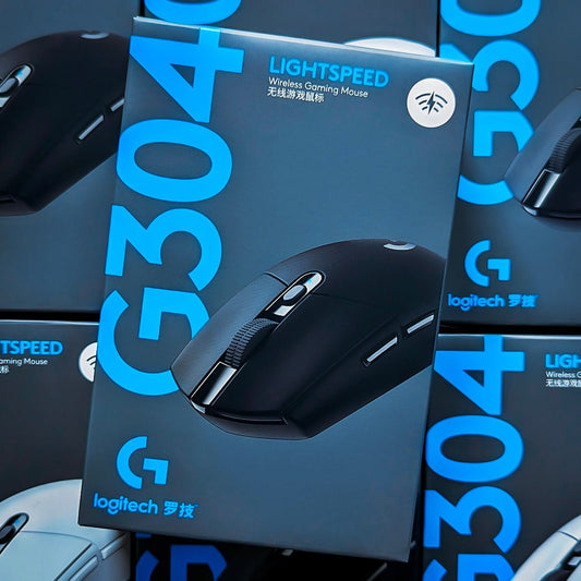 Logitech G304 Wireless Gaming Mouse Sri Lanka
