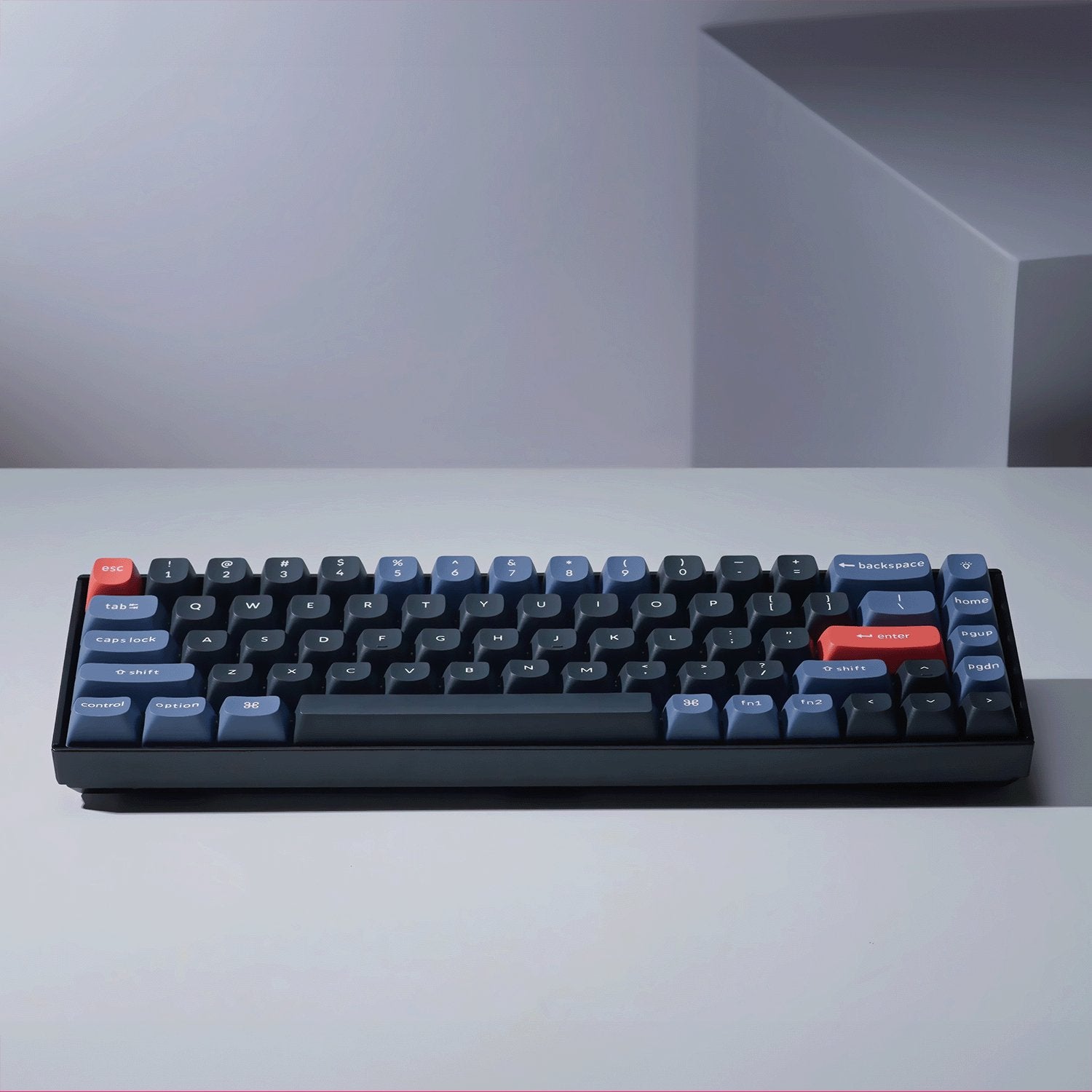 [PREORDER] Keychron K6 Pro QMK/VIA Wireless Mechanical Keyboard - Disrupt