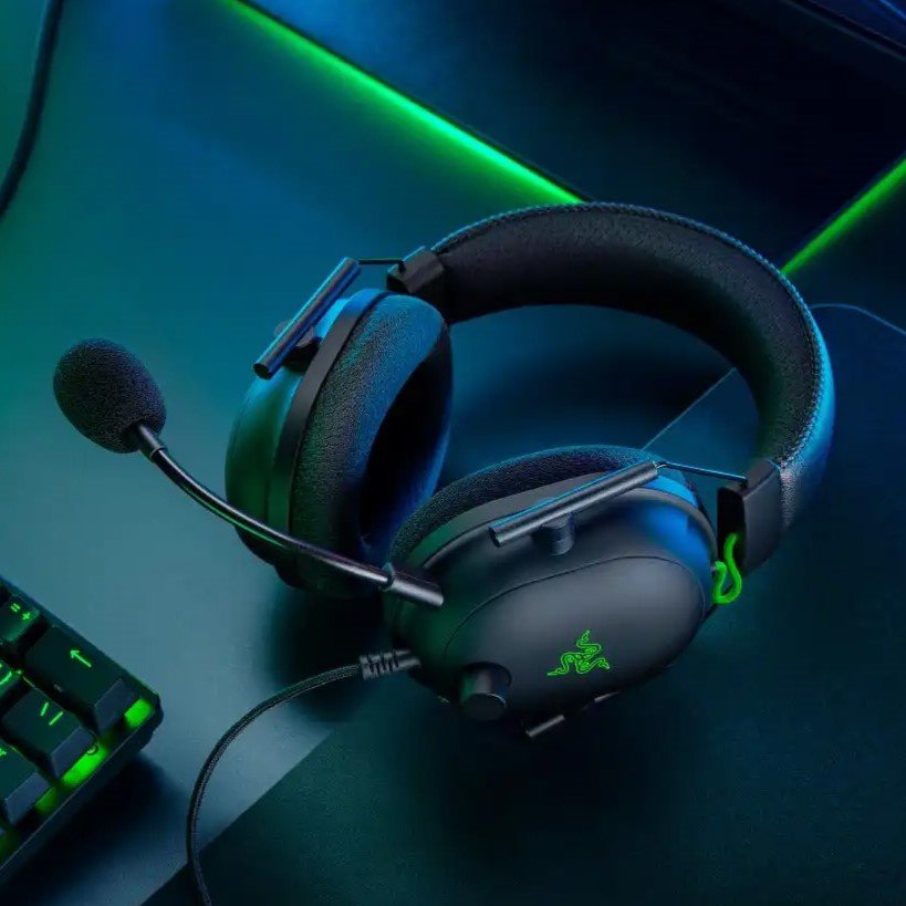 Razer BlackShark V2 X Sri Lanka