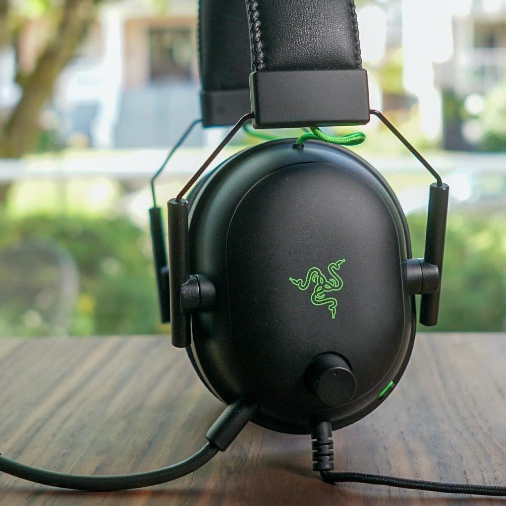 Razer BlackShark V2 X