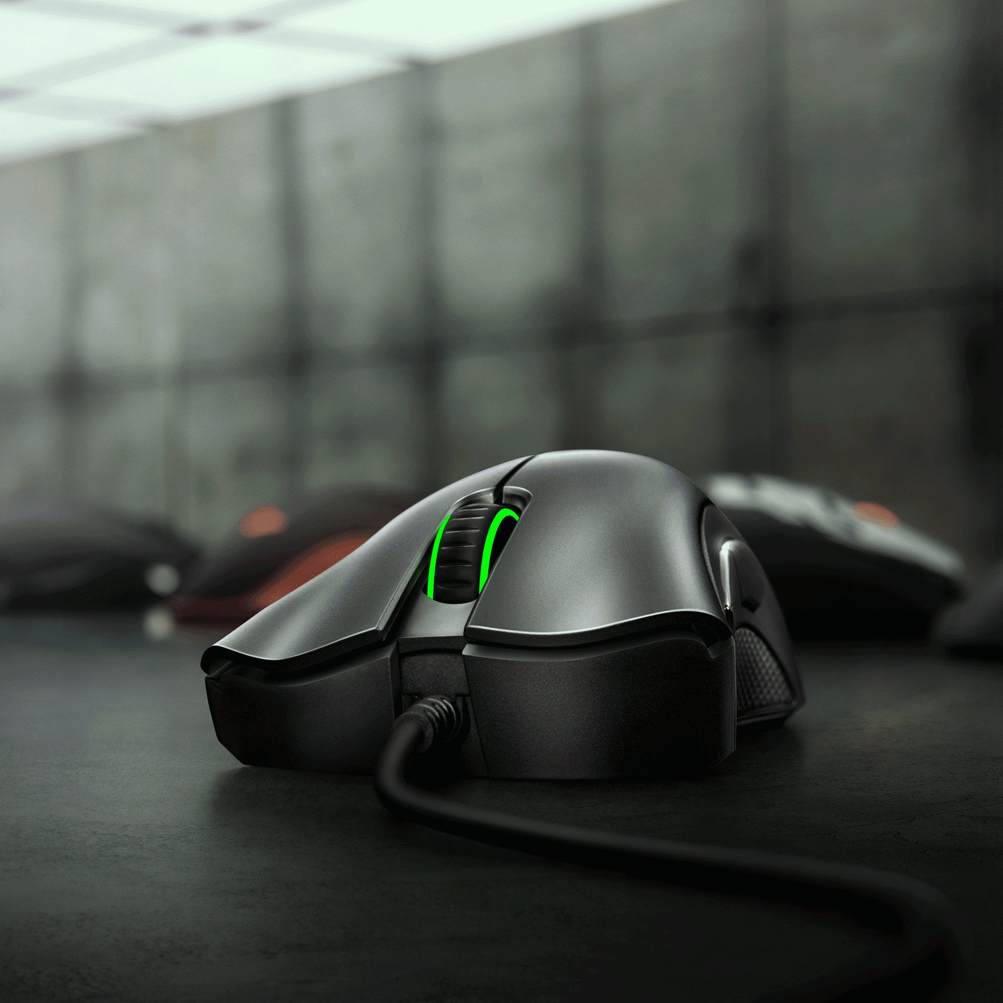 Razer DeathAdder Essential Sri Lanka