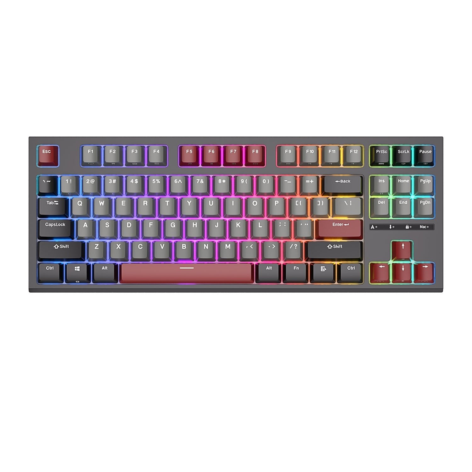 Royal Kludge Mechanical Keyboards Sri Lanka – Disrupt