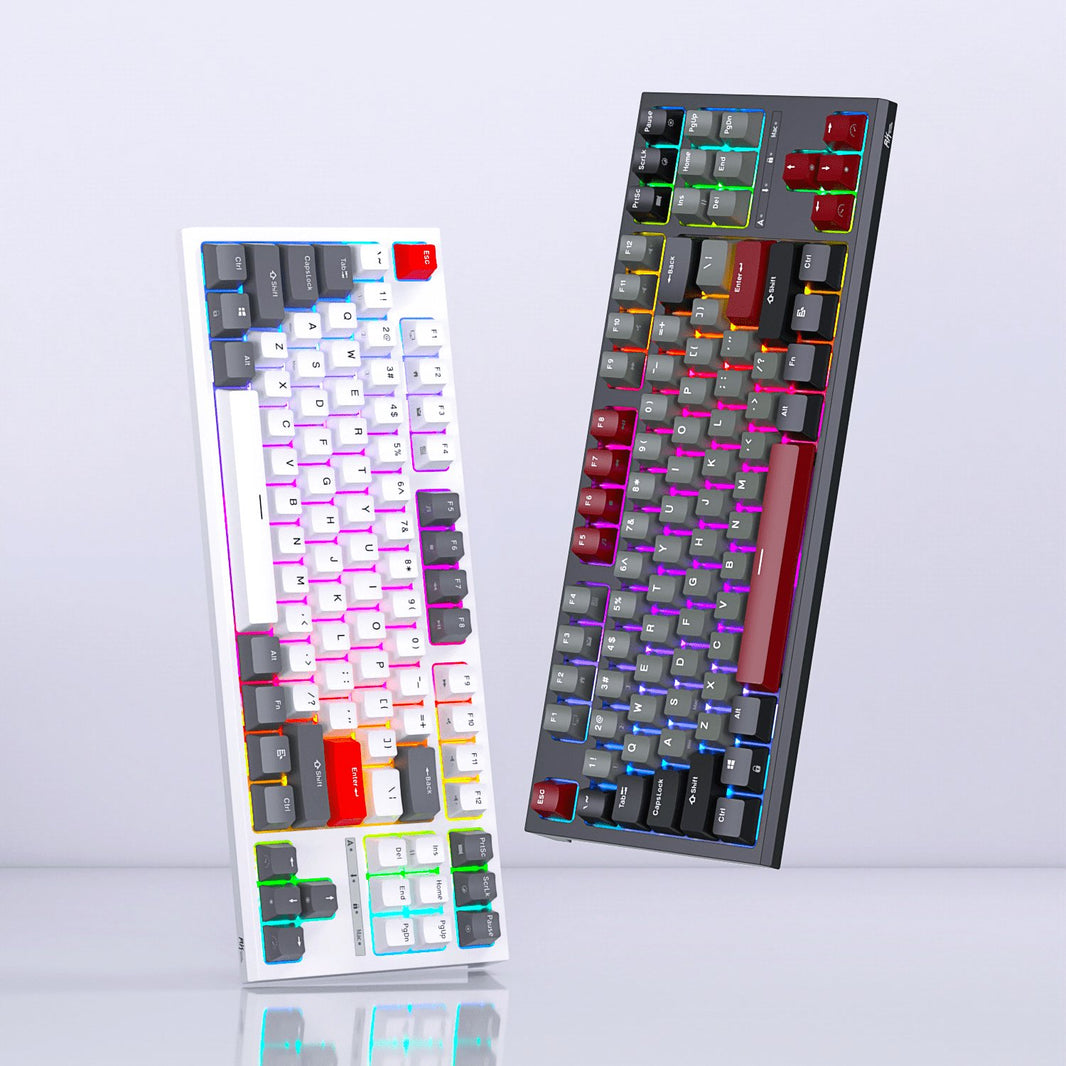 Royal Kludge Mechanical Keyboards Sri Lanka – Disrupt